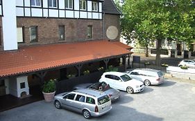 Hotel Mitte Alte Suesswarenfabrik